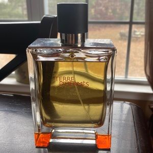 Terre d'Hermes Parfum